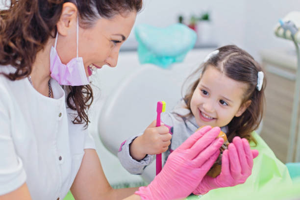 Best General Dentistry  in Citrus Park, AZ